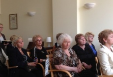 Dary dla Hospicjum- 25000skr i… ...